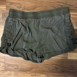 express shorts